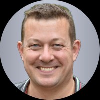 Adrian Bold