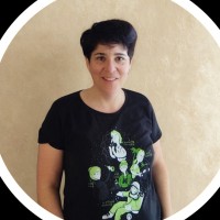 Myriam Navas del Peral